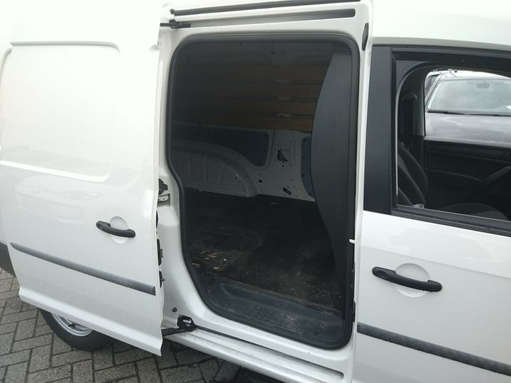 Photo 25 VIN: WV1ZZZ2KZJX058622 - VOLKSWAGEN CADDY 