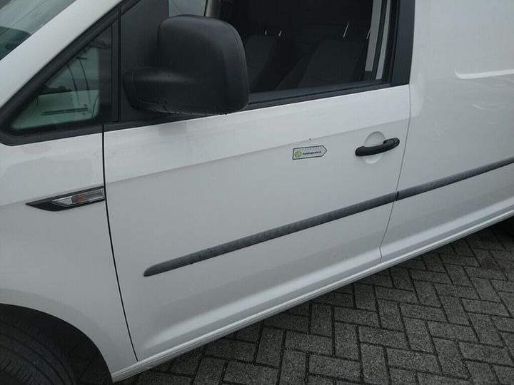 Photo 4 VIN: WV1ZZZ2KZJX058622 - VOLKSWAGEN CADDY 