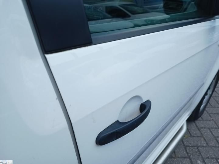 Photo 13 VIN: WV1ZZZ2KZJX058850 - VW CADDY 