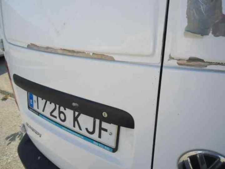 Photo 32 VIN: WV1ZZZ2KZJX059962 - VOLKSWAGEN CADDY 