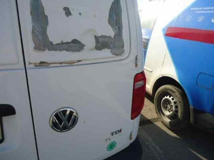 Photo 33 VIN: WV1ZZZ2KZJX059962 - VOLKSWAGEN CADDY 