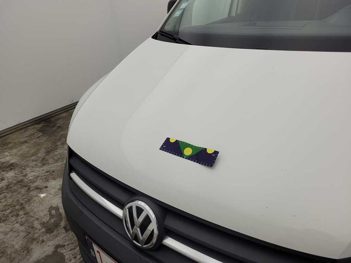 Photo 18 VIN: WV1ZZZ2KZJX060635 - VOLKSWAGEN CADDY &#3915 