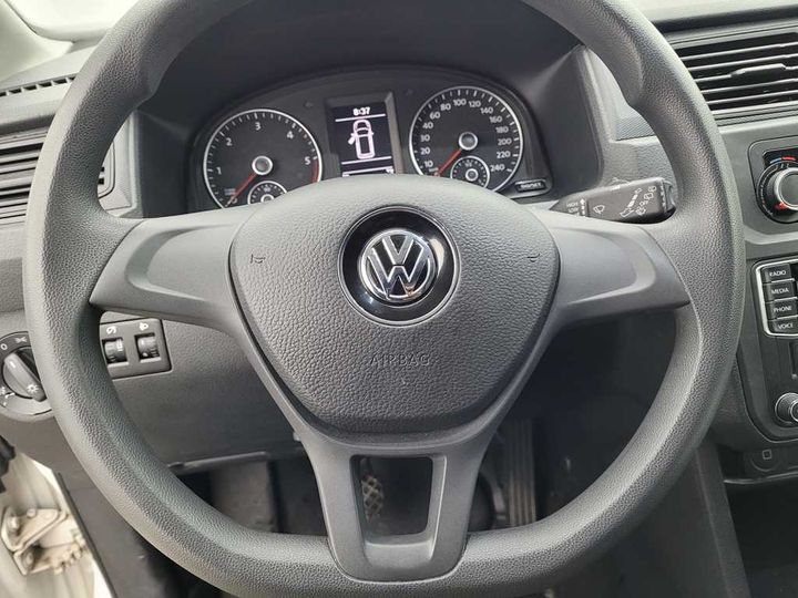 Photo 27 VIN: WV1ZZZ2KZJX060635 - VOLKSWAGEN CADDY &#3915 