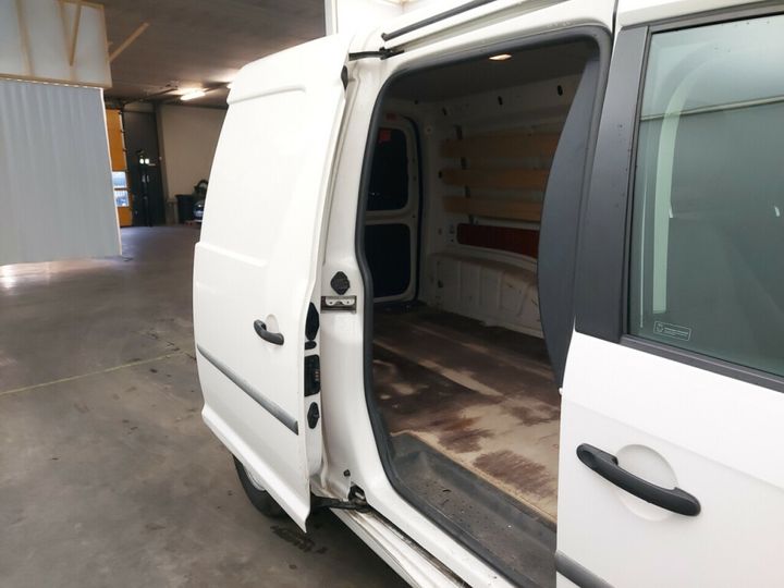 Photo 32 VIN: WV1ZZZ2KZJX062006 - VOLKSWAGEN CADDY 