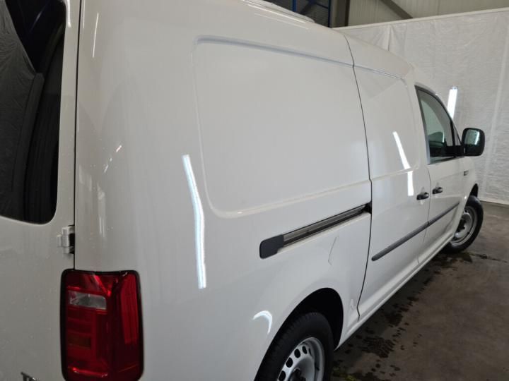 Photo 4 VIN: WV1ZZZ2KZJX063810 - VOLKSWAGEN CADDY 