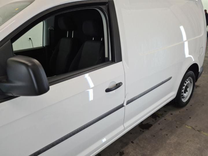 Photo 6 VIN: WV1ZZZ2KZJX063810 - VOLKSWAGEN CADDY 