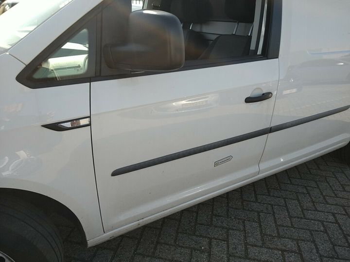 Photo 5 VIN: WV1ZZZ2KZJX064981 - VOLKSWAGEN CADDY 