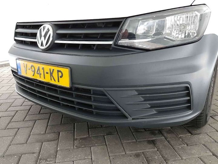 Photo 38 VIN: WV1ZZZ2KZJX065290 - VOLKSWAGEN CADDY 