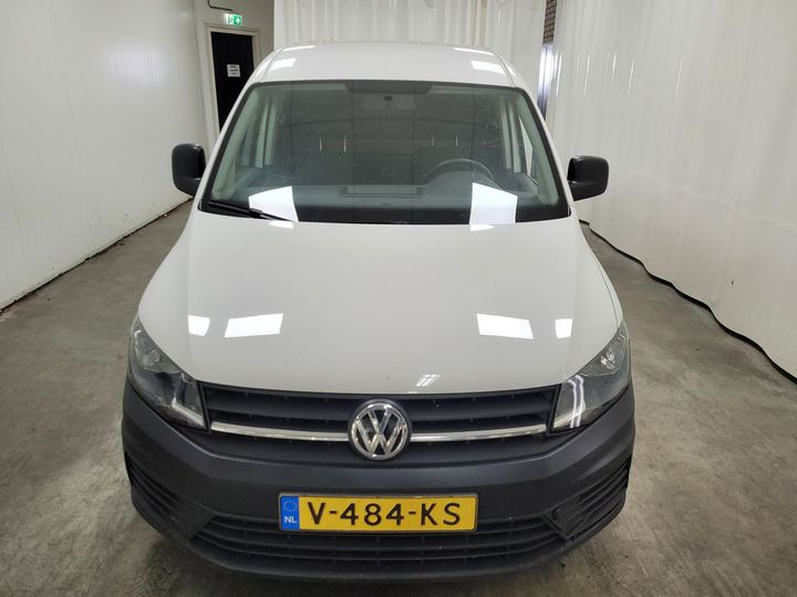 Photo 19 VIN: WV1ZZZ2KZJX069081 - VOLKSWAGEN CADDY 