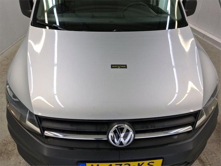 Photo 20 VIN: WV1ZZZ2KZJX070026 - VOLKSWAGEN CADDY 