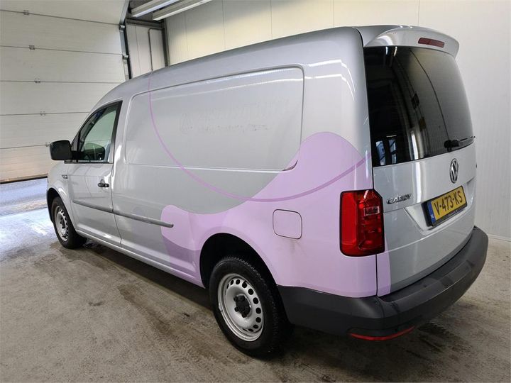 Photo 24 VIN: WV1ZZZ2KZJX070026 - VOLKSWAGEN CADDY 