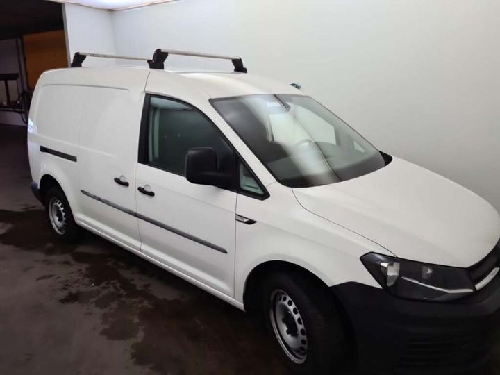 Photo 26 VIN: WV1ZZZ2KZJX070684 - VOLKSWAGEN CADDY 