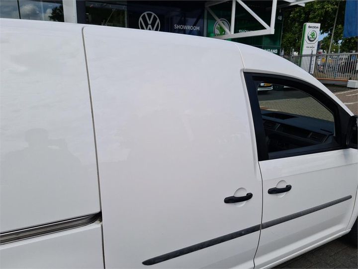 Photo 32 VIN: WV1ZZZ2KZJX071775 - VOLKSWAGEN CADDY 