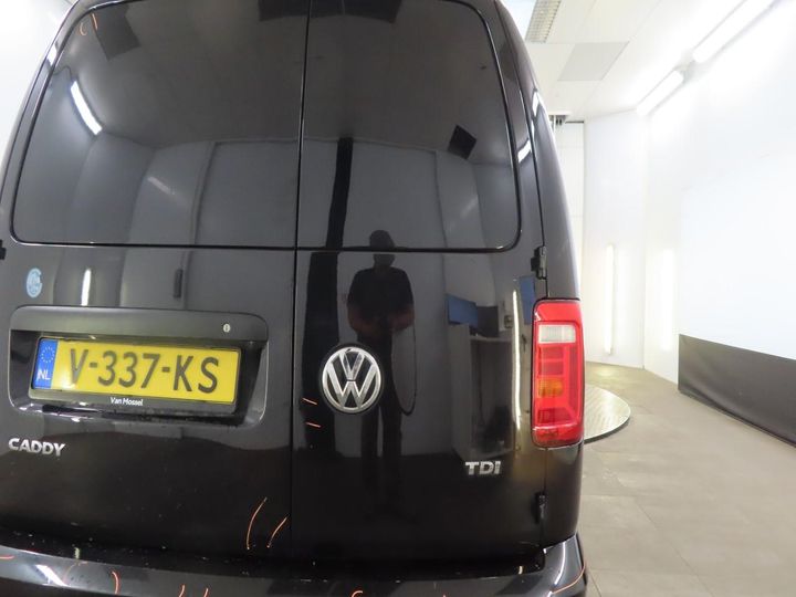 Photo 25 VIN: WV1ZZZ2KZJX072861 - VOLKSWAGEN CADDY 