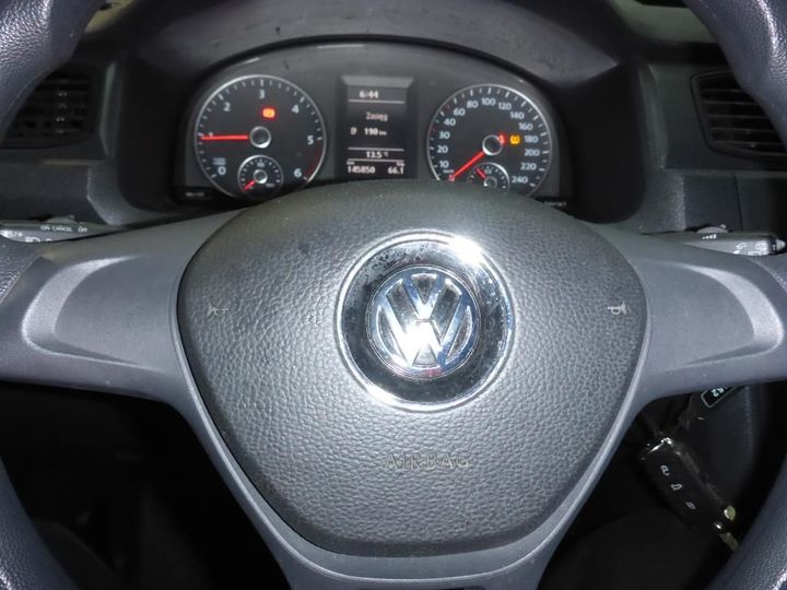 Photo 25 VIN: WV1ZZZ2KZJX073152 - VOLKSWAGEN CADDY 