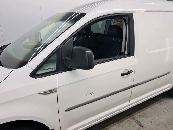 Photo 22 VIN: WV1ZZZ2KZJX073515 - VW CADDY 