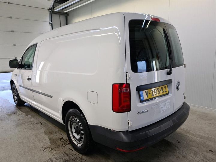 Photo 0 VIN: WV1ZZZ2KZJX073864 - VOLKSWAGEN CADDY 