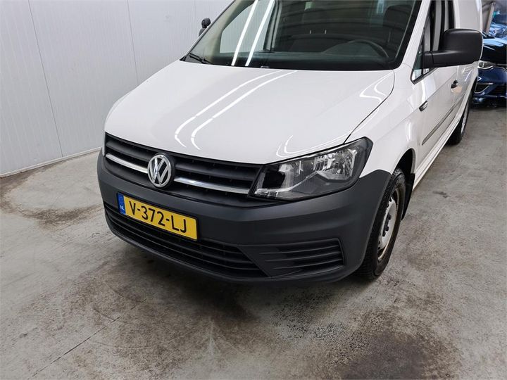 Photo 29 VIN: WV1ZZZ2KZJX077023 - VOLKSWAGEN CADDY 