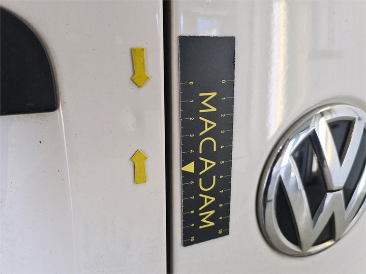 Photo 22 VIN: WV1ZZZ2KZJX078229 - VOLKSWAGEN CADDY 