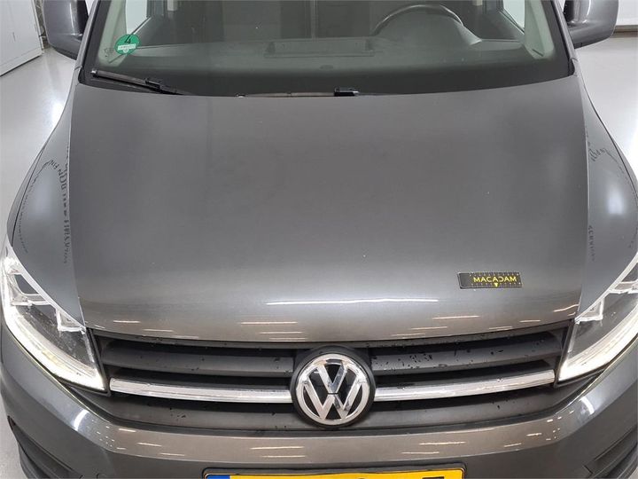 Photo 36 VIN: WV1ZZZ2KZJX080008 - VOLKSWAGEN CADDY MAXI 