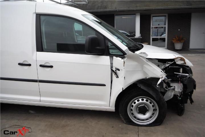 Photo 17 VIN: WV1ZZZ2KZJX082095 - VOLKSWAGEN CADDY PANEL VAN 