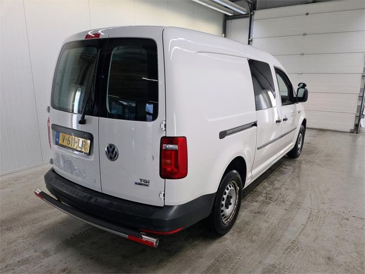 Photo 3 VIN: WV1ZZZ2KZJX085758 - VOLKSWAGEN CADDY 