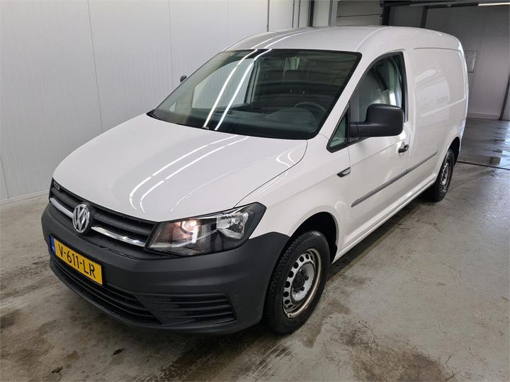 Photo 31 VIN: WV1ZZZ2KZJX085758 - VOLKSWAGEN CADDY 