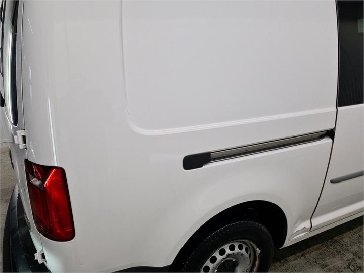 Photo 36 VIN: WV1ZZZ2KZJX085758 - VOLKSWAGEN CADDY 