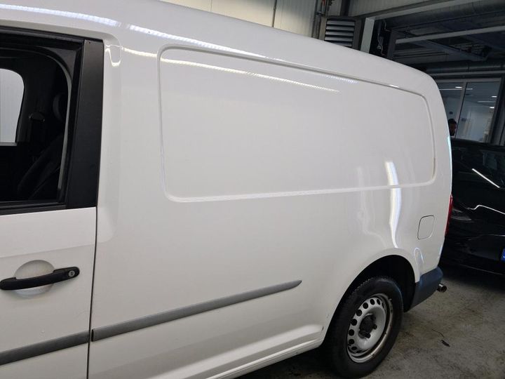 Photo 32 VIN: WV1ZZZ2KZJX087755 - VW CADDY 