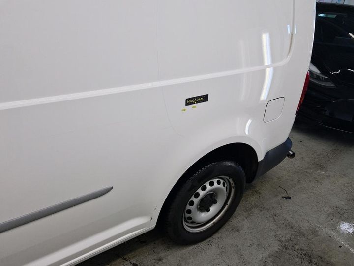 Photo 33 VIN: WV1ZZZ2KZJX087755 - VW CADDY 