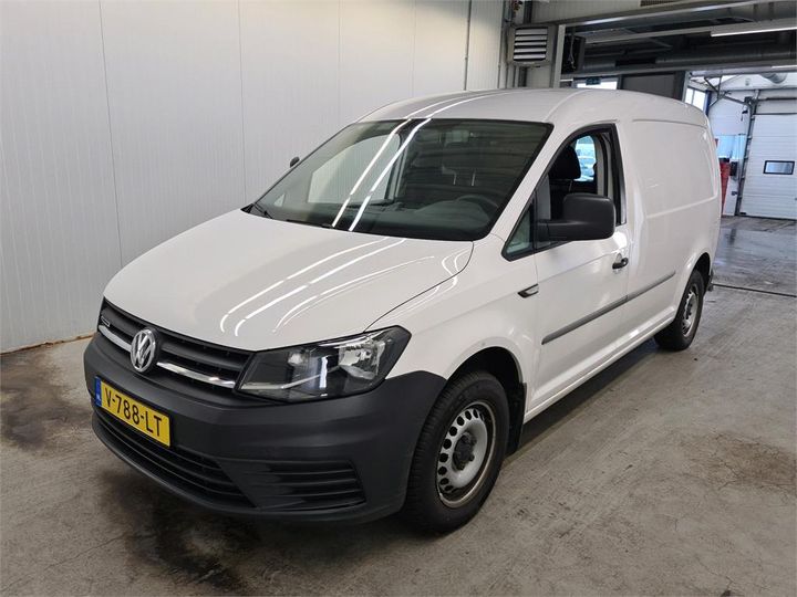 Photo 31 VIN: WV1ZZZ2KZJX089007 - VW CADDY 