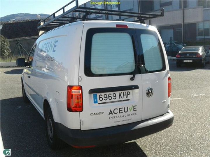 Photo 29 VIN: WV1ZZZ2KZJX091798 - VOLKSWAGEN CADDY 