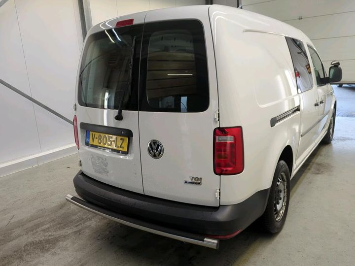 Photo 3 VIN: WV1ZZZ2KZJX092679 - VW CADDY 