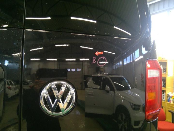 Photo 13 VIN: WV1ZZZ2KZJX095036 - VOLKSWAGEN CADDY 