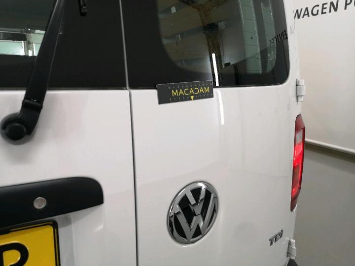 Photo 19 VIN: WV1ZZZ2KZJX102304 - VOLKSWAGEN CADDY 