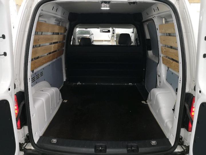 Photo 9 VIN: WV1ZZZ2KZJX102304 - VOLKSWAGEN CADDY 