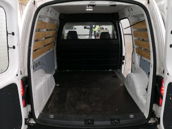 Photo 9 VIN: WV1ZZZ2KZJX103238 - VOLKSWAGEN CADDY 