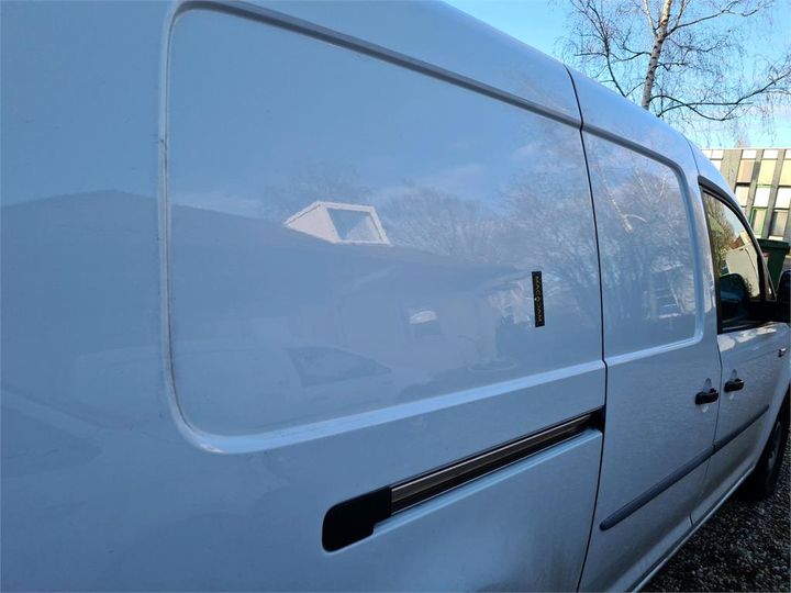 Photo 16 VIN: WV1ZZZ2KZJX111476 - VOLKSWAGEN CADDY MAXI 