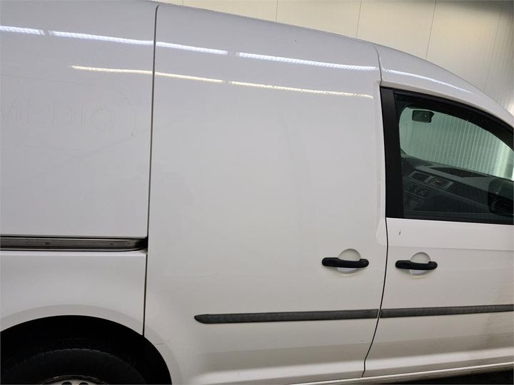 Photo 20 VIN: WV1ZZZ2KZJX114062 - VOLKSWAGEN CADDY 