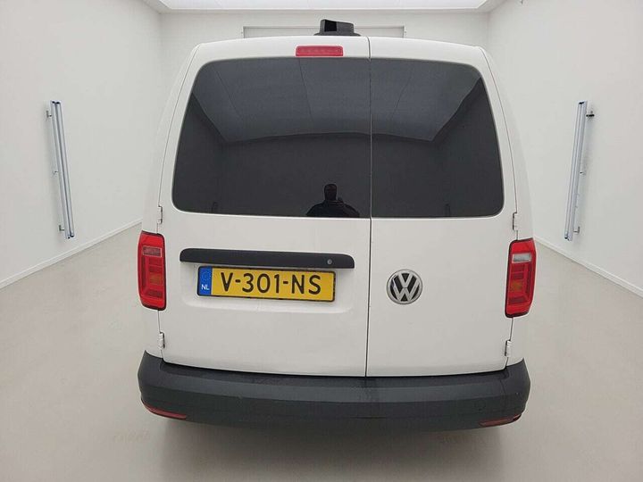 Photo 24 VIN: WV1ZZZ2KZJX114120 - VW CADDY 