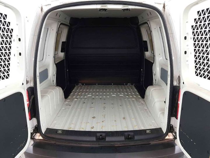 Photo 6 VIN: WV1ZZZ2KZJX116860 - VOLKSWAGEN CADDY 