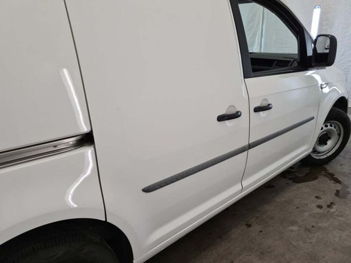 Photo 4 VIN: WV1ZZZ2KZJX126378 - VOLKSWAGEN CADDY 