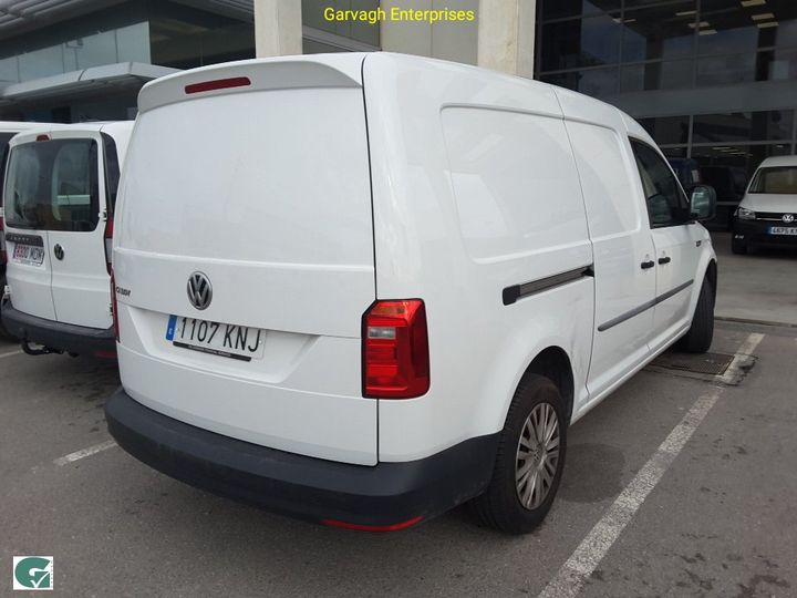 Photo 19 VIN: WV1ZZZ2KZJX128888 - VOLKSWAGEN CADDY 