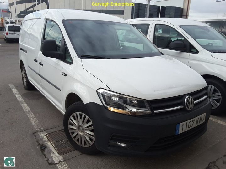 Photo 30 VIN: WV1ZZZ2KZJX128888 - VOLKSWAGEN CADDY 