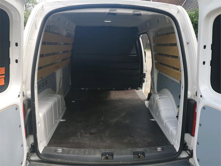 Photo 9 VIN: WV1ZZZ2KZJX135200 - VOLKSWAGEN CADDY MAXI 