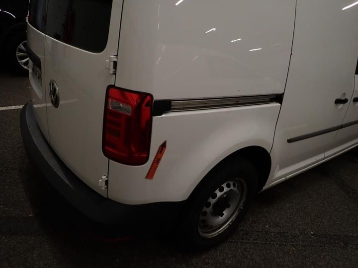 Photo 34 VIN: WV1ZZZ2KZJX146139 - VOLKSWAGEN CADDY 