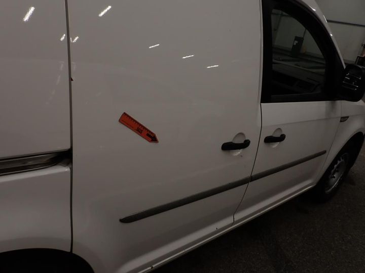 Photo 36 VIN: WV1ZZZ2KZJX146139 - VOLKSWAGEN CADDY 