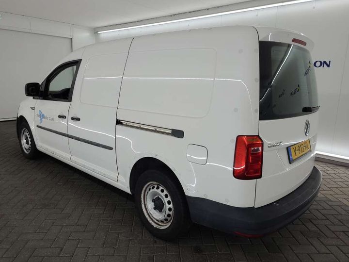 Photo 3 VIN: WV1ZZZ2KZJX148505 - VW CADDY 