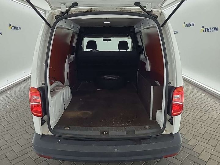 Photo 4 VIN: WV1ZZZ2KZJX148505 - VW CADDY 