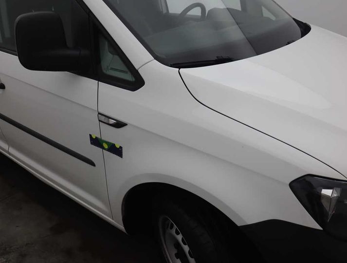 Photo 19 VIN: WV1ZZZ2KZJX149569 - VOLKSWAGEN CADDY &#3915 